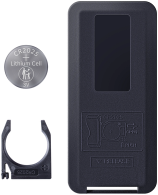 Крісло Defender Totem Black (64335) [201057]
