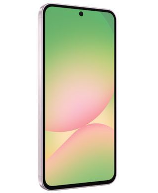 Смартфон Samsung Galaxy A56 5G 8/128GB Awesome Pink (SM-A566BLIAEUC) [600206]