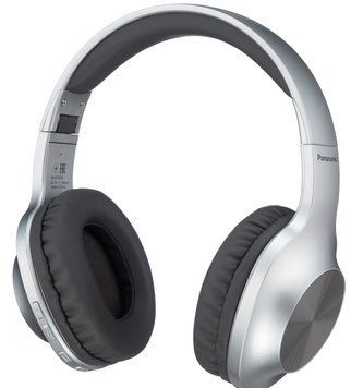 Гарнітура Panasonic RB-HX220BEE-S (RB-HX220BEES) [201193]