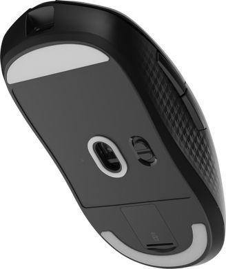 Миша MSI VERSA 300 W, WIRELESS, RGB, WL, чорний (S12-4301260-CLA) [104160]