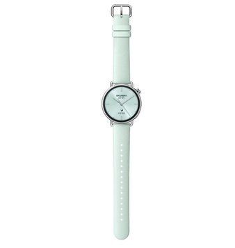 Смарт-годинник Xiaomi Watch S4 41mm Mint Green (BHR080CGL) [616905]