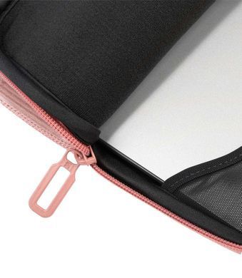 Чохол Tucano Velluto MB Pro 14", рожевий (BFVELMB14-PK) [103397]