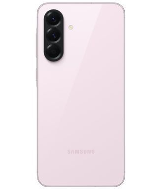 Смартфон Samsung Galaxy A56 5G 8/128GB Awesome Pink (SM-A566BLIAEUC) [600206]