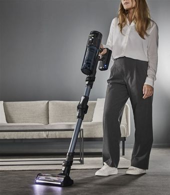 Акумуляторний пилосос Rowenta X-Force Flex 13.60 Animal Aqua (RH9AD1WO) [619821]
