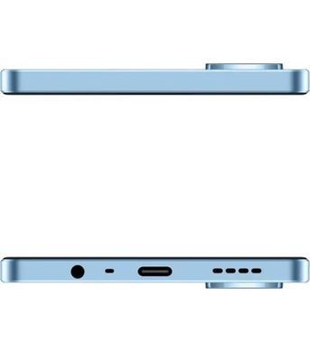 Мобільний телефон NOTE 60 (RMX3933 4/128 BLUE REALME) [500393]