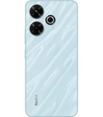 Смартфон Xiaomi (Redmi 13 6/128GB Ocean Blue_EU) [607426]