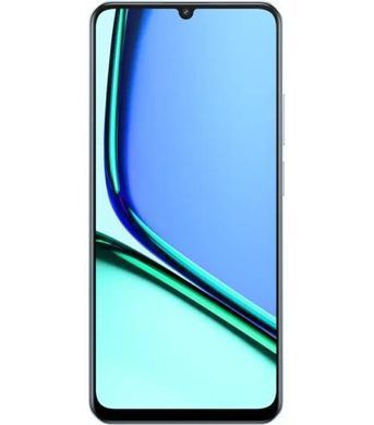 Мобільний телефон NOTE 60 (RMX3933 4/128 BLUE REALME) [500393]
