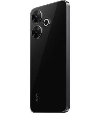 Смартфон Xiaomi (Redmi 13 8/256GB Midnight Black_EU) [600028]