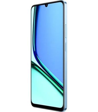 Мобільний телефон NOTE 60 (RMX3933 4/128 BLUE REALME) [500393]