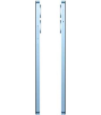 Мобільний телефон NOTE 60 (RMX3933 4/128 BLUE REALME) [500393]