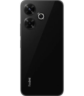 Смартфон Xiaomi (Redmi 13 8/256GB Midnight Black_EU) [600028]