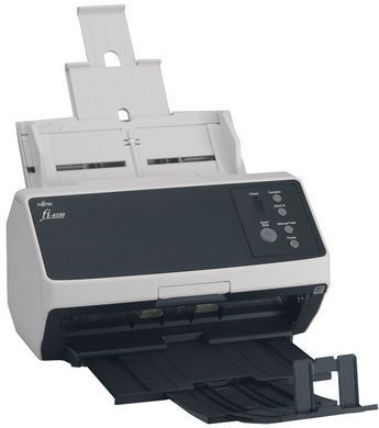 Документ-сканер A4 Ricoh fi-8150 (PA03810-B101) [106349]