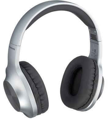 Гарнітура Panasonic RB-HX220BEE-S (RB-HX220BEES) [201193]
