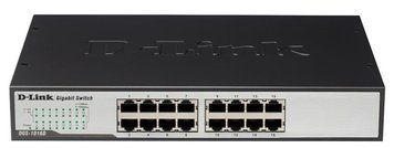 Комутатор D-Link (DGS-1016D/I2A) [609795]