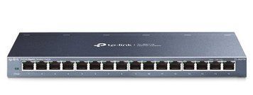 Комутатор TP-LINK (TL-SG116) [301748]