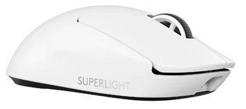 Миша Logitech G Pro X Superlight 2 Lightspeed White (910-006638) [200813]