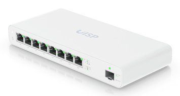Мережевий комутатор UBIQUITI (UISP-S) [503894]