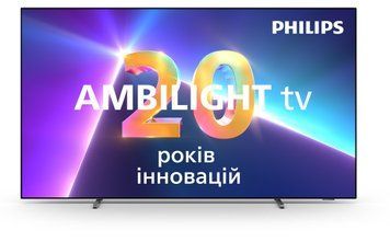LED-телевізор Philips (48OLED769/12) [200428]