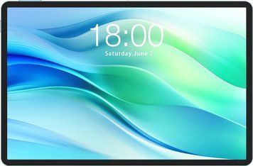 Планшет Teclast P50 11" HD /6GB/128GB/ T606 / 8000mAh/ LTE / 5+13MP/ Metal/ Blue (6940709686232) [400728]