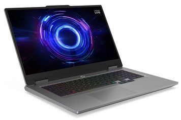 Ноутбук Lenovo LOQ 17IRX10 Luna Grey (83JH00ELRA) [204269]