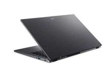 Ноутбук (портативний комп&rsquo;ютер) A515-58P CI3-1315U 15" 16/512GB ACER (NX.KHJEU.007) [501082]