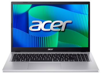 Ноутбук Acer Extensa 15 EX215-57-50E0 Pure Silver (NX.EJAEU.009) [203290]