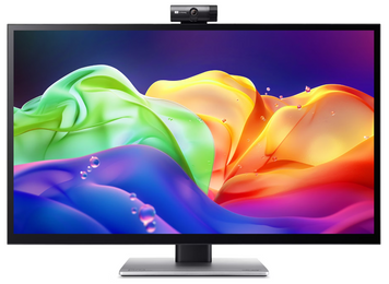 Монiтор 31.5" Acer PE320QXTbmiiprcuzx Black (UM.JP0EE.006) [203572]