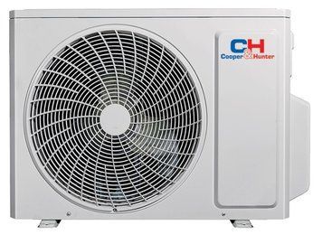 Кондиціонер Cooper&Hunter серія Vital Inverter (CH-S09FTXF2-NG) [610875]