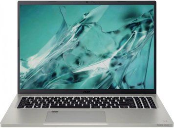 Ноутбук Acer Aspire Vero AV16-71P 16" WUXGA IPS, Intel U7-255H, 32GB, F1TB, UMA, Win11, сірий (NX.JDKEU.004) [100712]