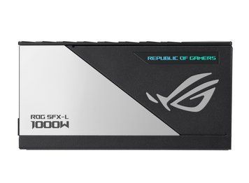 Блок живлення Asus ROG Loki SFX-L 1000W Platinum (90YE00N1-B0NA00) [608572]