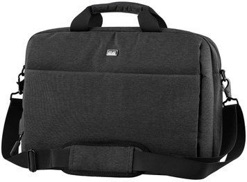 Сумка 2E, Melange 16", чорна (2E-CBN9265BK) [103225]