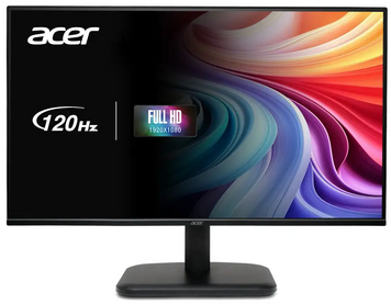 Монiтор 24.5" Acer EK251QGbi Black (UM.KE1EE.G01) [200084]