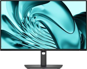 Монітор DELL 23.8" P2426H HDMI, DP, USB, IPS, 120Hz, sRGB 99%, Pivot (210-BVKM) [114952]