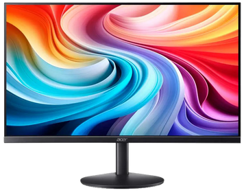 Монiтор 27" Acer SB273G0bi Black (UM.HS3EE.001) [202766]