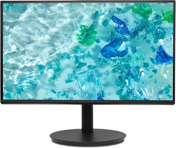 Монiтор 23.8" Acer Vero CB242YP6bipr Black (UM.QB2EE.602) [204299]