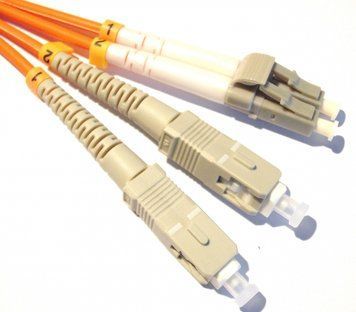 Патч-корд волоконно-оптичний DIGITUS SC/UPC-SC/UPC, 9/125, SM, OS2, duplex, 5м (DK-2922-05) [109908]
