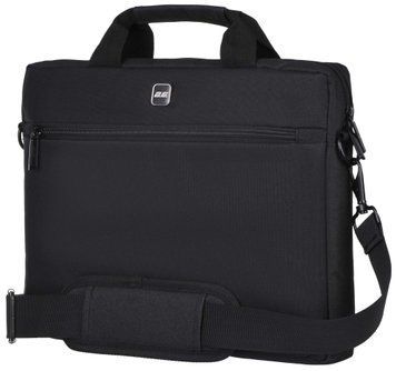 Сумка 2E, Beginner 13.3", чорна (2E-CBN313BK) [103170]