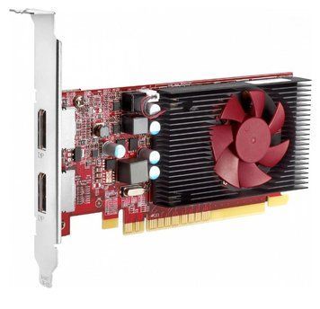 Відеокарта AMD Radeon R7 430 2GB GDDR5 HP Refurbished (15019000308) [621266]