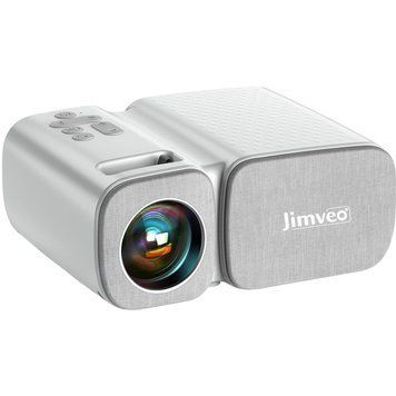 Проектор (Jimveo C11 HD) [613006]
