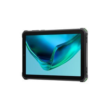 Планшет OUKITEL RT 3pro 8" 4/128GB NFC LTE Black-Green (6931940767170) [715899]