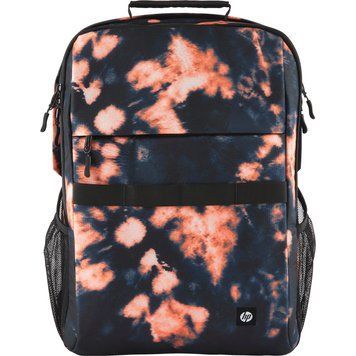 Рюкзак для ноутбука HP Campus XL Tie Dye, візерунок (7J593AA) [400997]