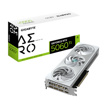 Відеокарта GIGABYTE (GV-N506TAERO OC-16GD) [305030]