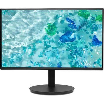 Монiтор Acer 23.8" Vero CB242YP6bipr IPS Black 144Hz (UM.QB2EE.602) [621025]