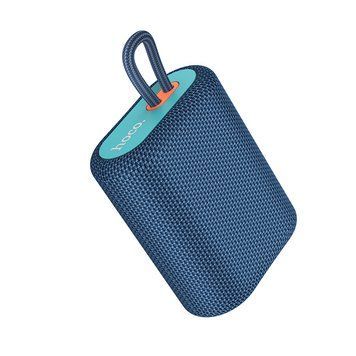 Портативна колонка HOCO BS47 Uno sports BT speaker, 5W, Navy Blue (6931474756015) [806320]
