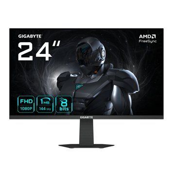 Монітор 24" GIGABYTE (GS24F14 EK) [503970]
