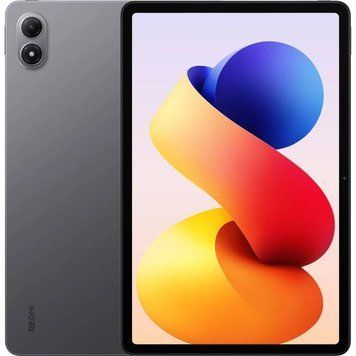 Планшет Xiaomi Redmi Pad 2 Pro WiFi 6/128GB Graphite Gray (VHU6128EU) [614633]