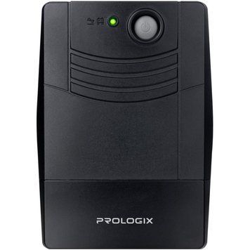 Джерело безперебійного живлення Prologix 1000 (PLPU1000VA4LED) [610828]