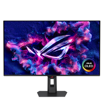 Монітор ASUS XG32UQDMS (90LM0CV0-B01371) [306291]