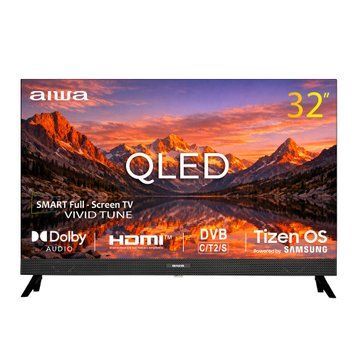 Телевізор Aiwa (QLED TS-327NH) [619985]