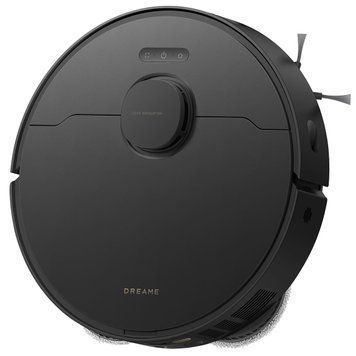 Робот-пилосос Dreame L40 Ultra CE Black (RLD52SE-Bl) [615448]